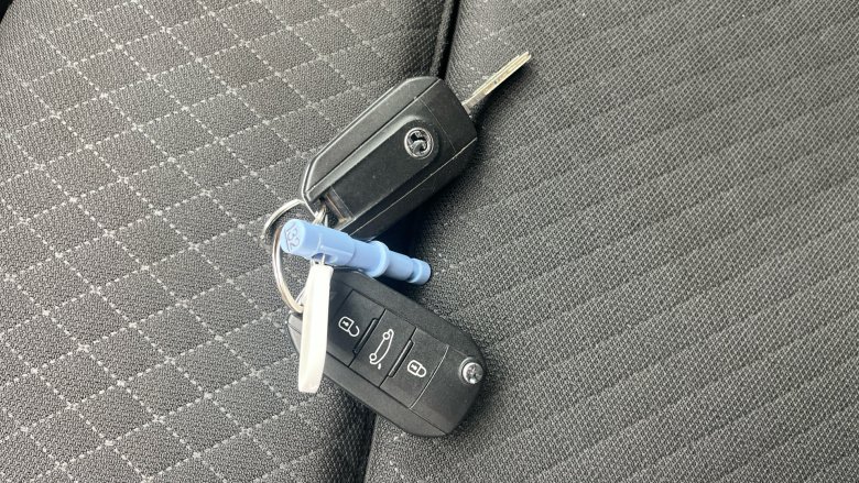 Vauxhall Grandland X 1.2 Turbo SRi Nav 5dr Auto Petrol Hatchback